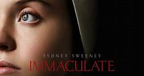 Immaculate Trailer: Sydney Sweeney’s Faith is Tested in New Horror Movie