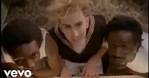 Fun Boy Three - The Telephone Always Rings (Official Music Video)