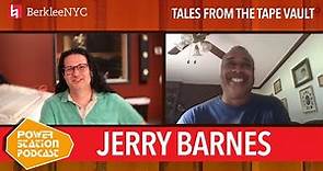 Jerry Barnes - Tales from the Tape Vault