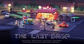 The Last Drop | 3rd year | Trailer | 2023