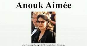 Anouk Aimée