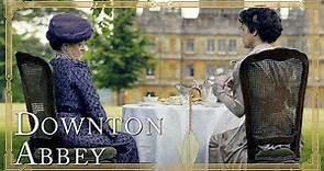 The Evolution of the Estate | Downton Abbey