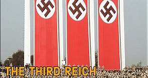 Why Nazi Germany was the Third Reich | WW2 Documentary