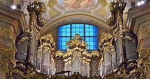 Welcome to the concert at St. Peter's Church in Vienna/Austria (07.07.2022)