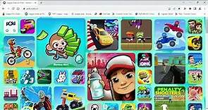 Juegos Gratis en Poki Vamos a jugar Google Chrome 2023 09 02 20 30 55