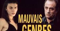 Mauvais genres (Transfixion) (2001) Online - Película Completa en Español - FULLTV