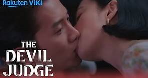 The Devil Judge - EP6 | Kim Min Jung Seduces Ji Sung | Korean Drama