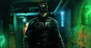 «The Batman»: Enigma sigue tomando protagonismo en el nuevo tráiler