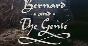 Bernard And The Genie (1991)