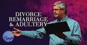 Divorce, Remarriage, & Adultery | What Does the Bible Say?