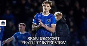 "It's A Good, Positive Group" 🗣️ | Sean Raggett | Feature Interview