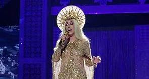 Cher - After all - live - park mgm - las vegas - 8/21/2019