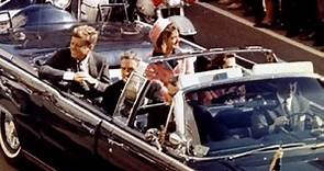 JFK Assassination Researchers: Randy Benson