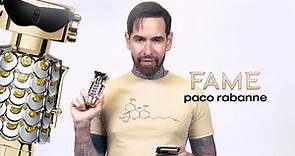 Perfumer Reviews 'FAME' by Paco Rabanne