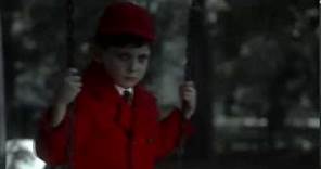 Seamus Davey-Fitzpatrick: The Omen (2006) Trailer (HD)