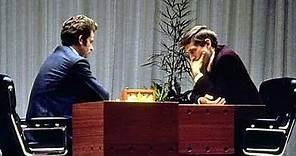 Bobby Fischer vs Boris Spassky: Game 6 | 1972 World Chess Championship