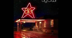 Big Star - In The Street (Single Mix)