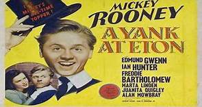 A Yank at Eton (1942) Mickey Rooney
