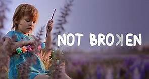 Not Broken (2022) | Official Trailer | Anne Marie Ryan | Natalie King