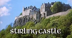 A Quick View of Stirling Castle, Scotland