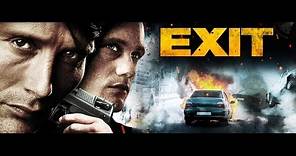 Exit - UK Trailer (Mads Mikkelsen, Alexander Skarsgård)
