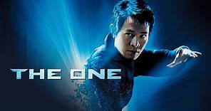 The One (2001) Jet Li - Trevor Rabin Multiverse - Soundtrack / (2022)