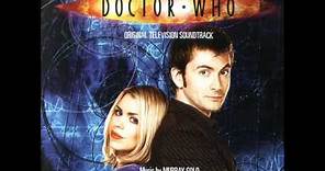 Doctor Who Original Television Soundtrack: 02. Westminster Bridge