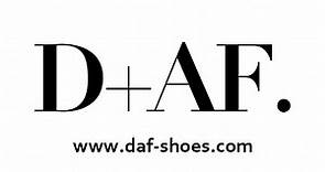 網購鞋子尺寸怎麼選？女鞋網購必看三大招！選對尺寸超簡單 - D AF官方購物網站