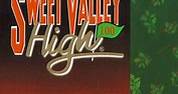 Top 5 "Sweet Valley High" Books to Read