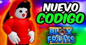 🚨 NUEVO CODIGO DE EXPERIENCIA X2 EN BLOX FRUITS!! (OCTUBRE 2023) 🚨