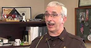 Tour of the Alpena County Sheriff's Office & Jail - Pauly Jail Detention Facility Training Webinar