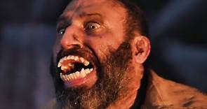 THE BEAST COMES AT MIDNIGHT Trailer (2022) Teen Werewolf Horror