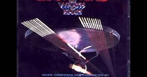 Star Trek II (Wrath of Khan) Complete Sountrack