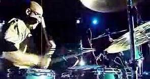 SABIAN Live - NAMM 2007 - Steve Ferrone