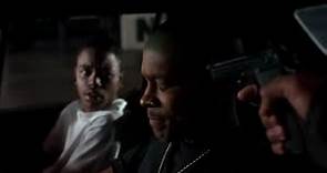 Menace II Society