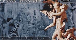 Derek Sherinian - Mythology