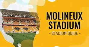 Molineux Stadium Guide | Molineux Stadium Ground Guide | Wolves FC Away Grounds Guide
