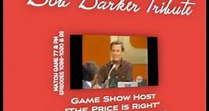 Bob Barker Tribute - Match Game 77 & PM (October 31st - November 4th, 1977 & MGPM #95)