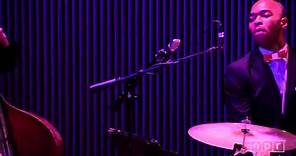 McCoy Tyner: Live At SFJAZZ