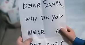Santa Claus Is Coming To Town (1970)
