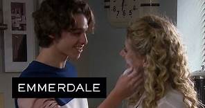 Emmerdale - Maya and Jacob Behave Like a Married Couple