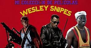 Colección De Películas Wesley Snipes | Bluray | DVD | Formato Físico | Coleccionismo |