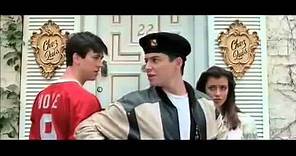 Ferris Bueller's Day Off - Official Movie Trailer