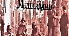 FULL ALBUM S.C.C. PRESENTS MURDER SQUAD NATIONWIDE 1995
