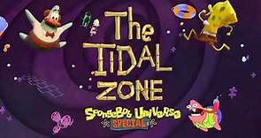 SpongeBob "The Tidal Zone" Special Now Streaming on Paramount+ (Promo Trailer)