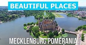 Mecklenburg Western Pomerania beautiful places to visit | Trip, review, attractions, landscapes