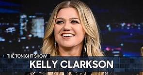 Kelly Clarkson on Her Personal Life Influencing Her Music and Turning Down Mariah Carey (Extended)