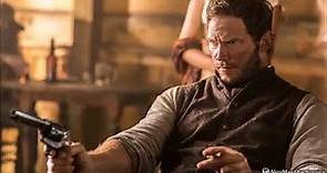 MEJORES PELICULAS DE CHRIS PRATT TOP 12