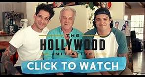 John Posey Acting Classes The Hollywood Initiative: Kids & Teens