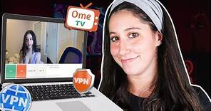 3 Best VPNs for OmeTV Video Chat in 2024